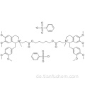 Cisatracuriumbesylat CAS 96946-42-8